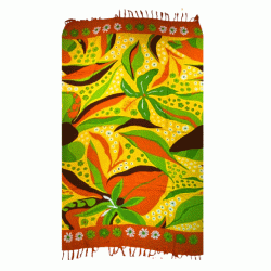 Canga Tropical Folhagem